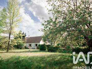 Vente Maison 4 chambresChaufour-Notre-Dame