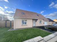 Vente maison 7 pièces Vente maison 7 pièces