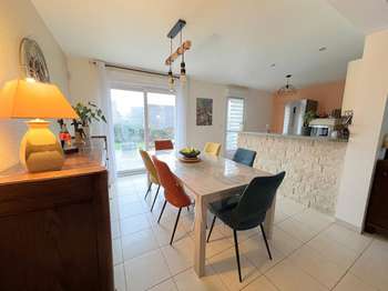 Vente Maison 4 chambresChaufour-Notre-Dame