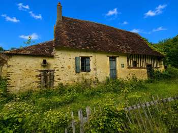 Vente Maison 1 chambreChaufour-Notre-Dame