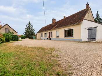 Vente Maison 2 chambresChaufour-Notre-Dame