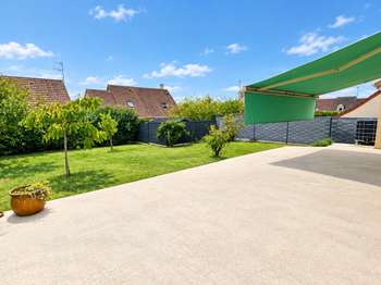Vente Maison 4 chambresChaufour-Notre-Dame