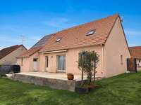 Vente maison 6 pièces Vente maison 6 pièces