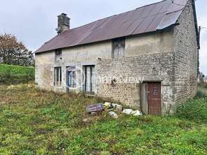 Vente Maison 1 chambreChaulieu