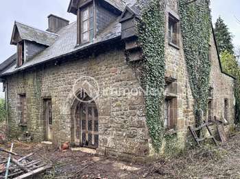 Vente Maison 2 chambresChaulieu