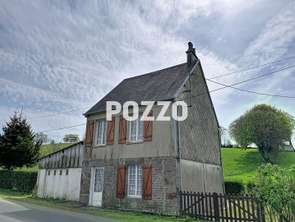 Vente Maison 2 chambresChaulieu