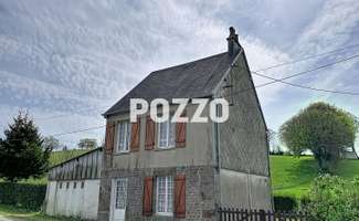 Photo Vente maison Chaulieu