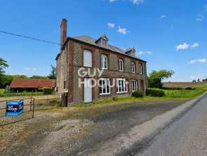 Vente Maison 3 chambresChaulieu