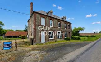 Photo Vente maison Chaulieu