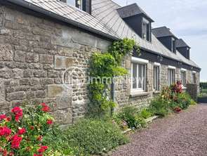 Vente Maison 5 chambresChaulieu