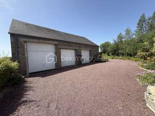 Vente maison 9 pièces
