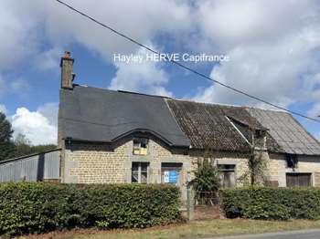 Vente Maison 1 pièceChaulieu