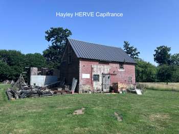 Vente maison 1 pièce Vente maison 1 pièce