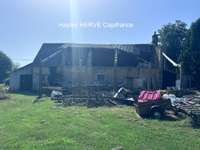 Vente maison 1 pièce Vente maison 1 pièce