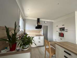 Vente Maison 2 chambresChaumes-en-Retz