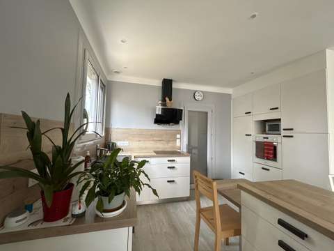 Vente maison 3 pièces Chaumes-en-Retz 44