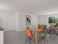 Vente maison 4 pièces Vente maison 4 pièces