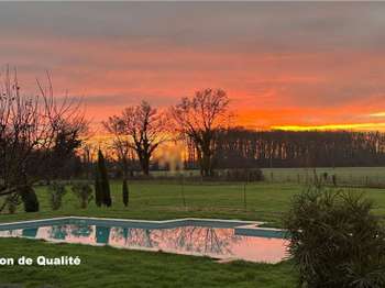 Vente maison 7 pièces Chaumes-en-Retz 44