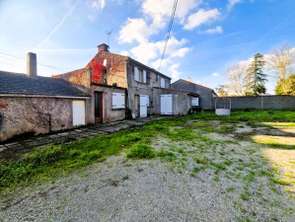 Vente Maison 3 chambresChaumes-en-Retz