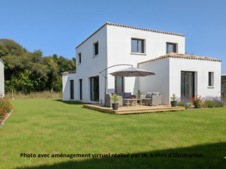 Vente maison 6 pièces Vente maison 6 pièces