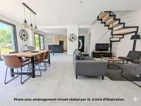 Vente maison 6 pièces Vente maison 6 pièces
