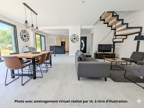 Vente Maison 5 chambresChaumes-en-Retz