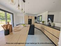 Vente maison 6 pièces Vente maison 6 pièces