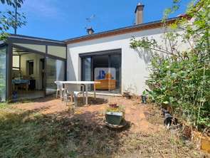 Vente Maison 2 chambresChaumes-en-Retz