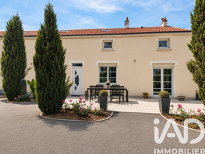 Vente Maison 6 chambresChaumes-en-Retz