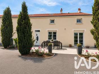 Vente maison 8 pièces Chaumes-en-Retz 44