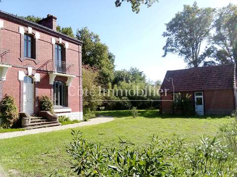 Vente maison 7 pièces Chaumes-en-Retz 44