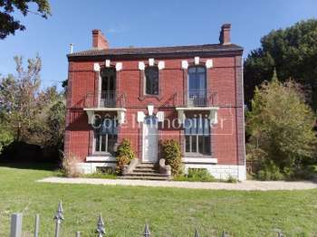 Vente Maison 6 chambresChaumes-en-Retz