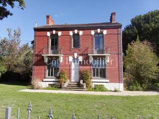 Vente maison 7 pièces Vente maison 7 pièces