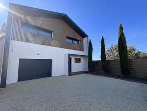 Vente Maison 5 chambresChaumes-en-Retz