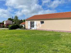 Vente Maison 2 chambresChaumes-en-Retz