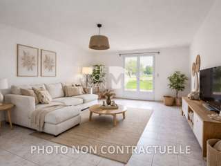 Vente maison 3 pièces Vente maison 3 pièces