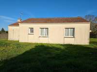 Vente maison 4 pièces Vente maison 4 pièces