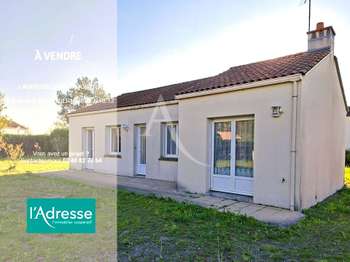 Vente Maison 2 chambresChaumes-en-Retz
