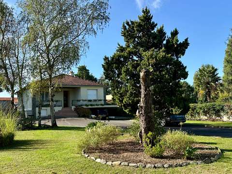 Vente maison 4 pièces Chaumes-en-Retz 44