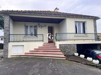 Photo Vente maison Chaumes-en-Retz