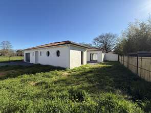 Vente Maison 3 chambresChaumes-en-Retz