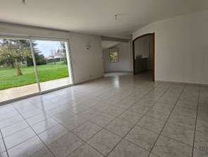 Vente Maison 4 chambresChaumes-en-Retz