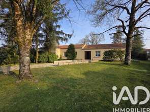 Vente Maison 3 chambresChaumes-en-Retz