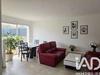Vente Maison 2 chambresChaumes-en-Retz