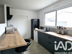 Vente Maison 2 chambresChaumes-en-Retz