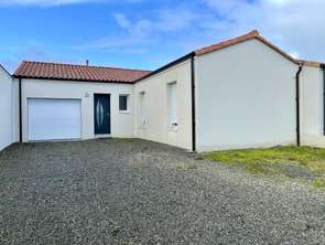 Vente Maison 2 chambresChaumes-en-Retz