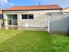 Vente Maison 2 chambresChaumes-en-Retz