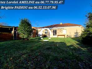 Vente Maison 4 chambresChaumes-en-Retz