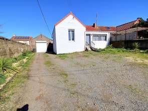 Vente Maison 2 chambresChaumes-en-Retz