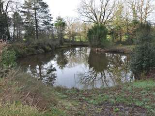 Vente maison 12 pièces